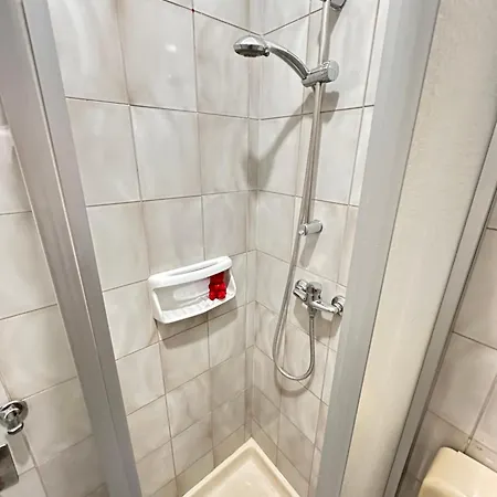 Apartmán Relax *